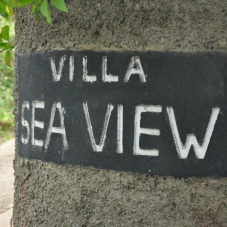Yoho Villa Sea View 미리사 외부 사진