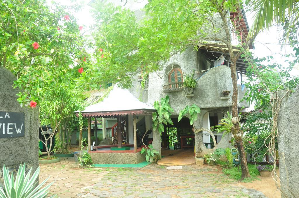 Yoho Villa Sea View 미리사 외부 사진