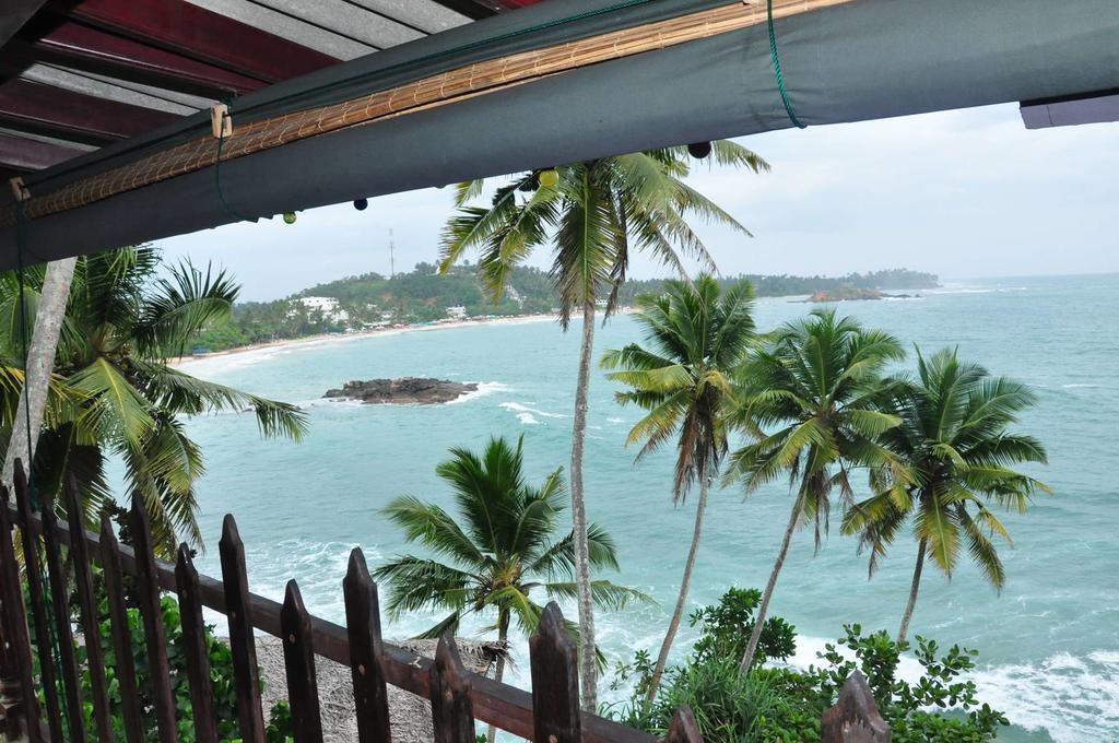 Yoho Villa Sea View 미리사 외부 사진