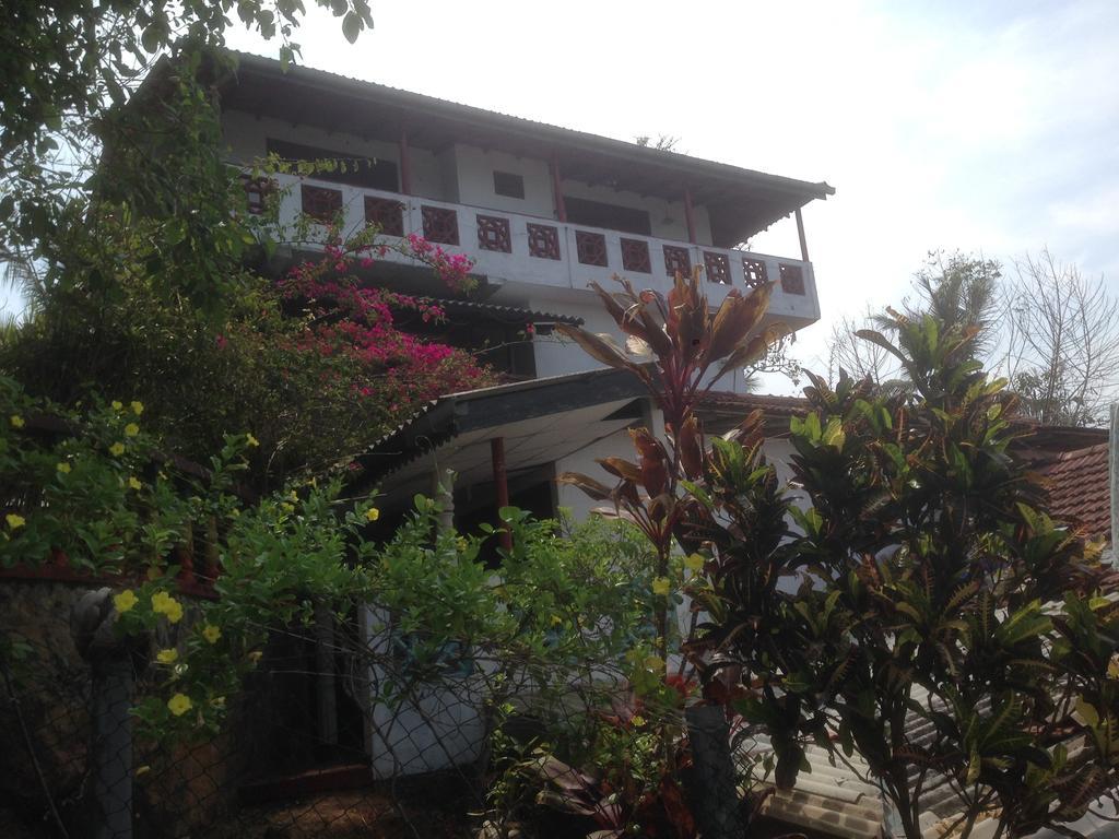 Yoho Villa Sea View 미리사 외부 사진