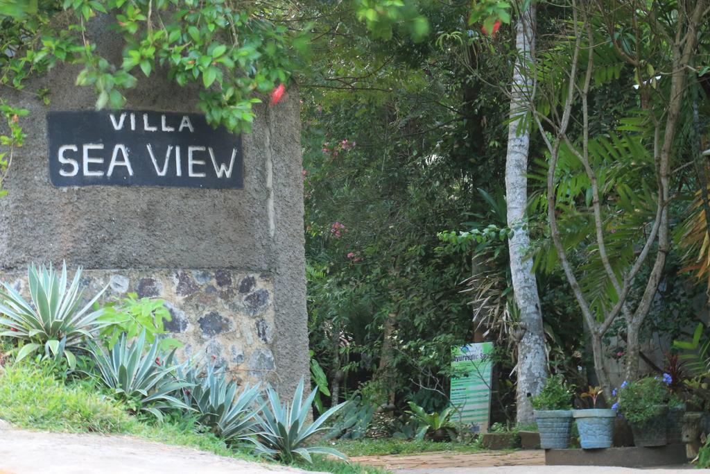 Yoho Villa Sea View 미리사 외부 사진