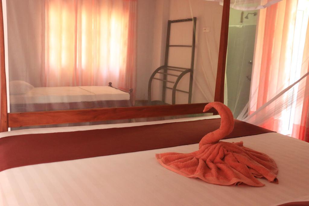Yoho Villa Sea View 미리사 외부 사진