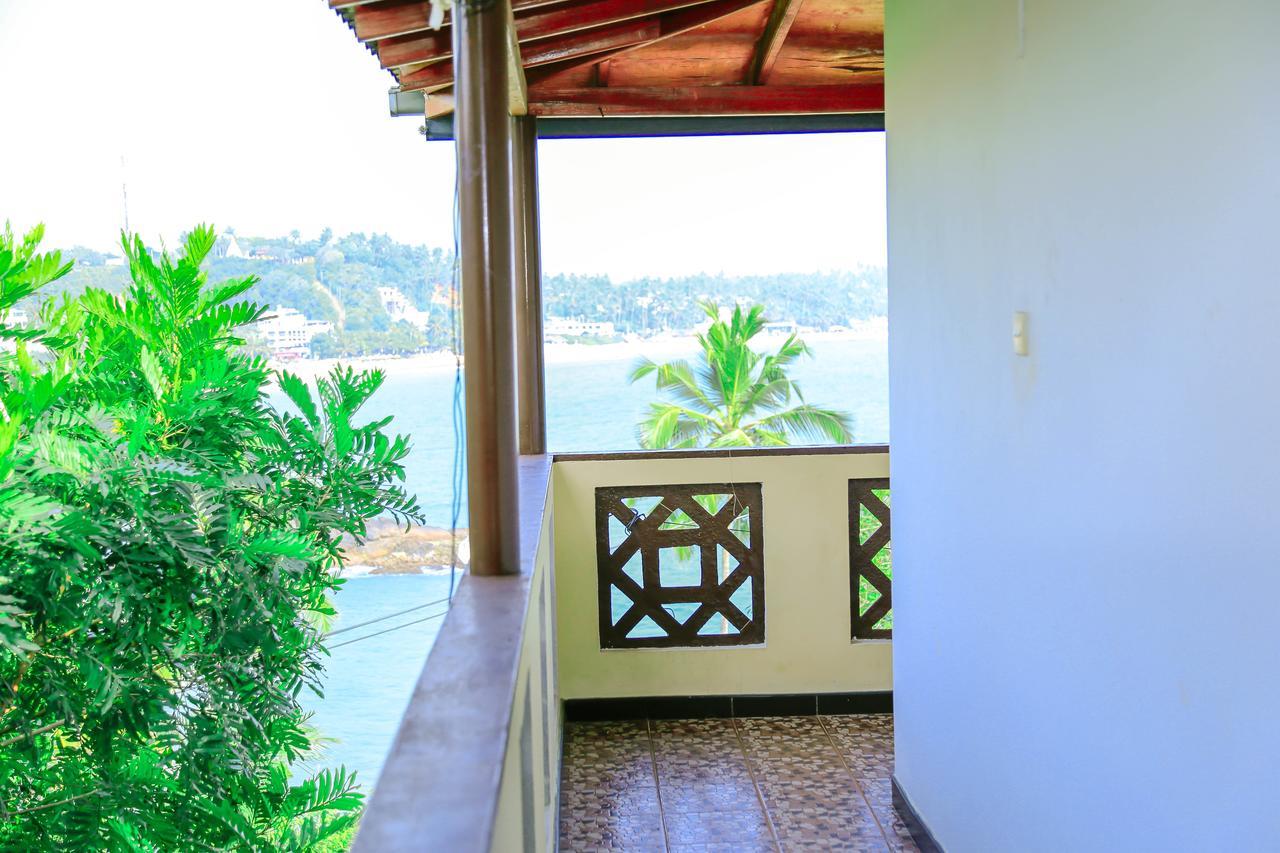 Yoho Villa Sea View 미리사 외부 사진