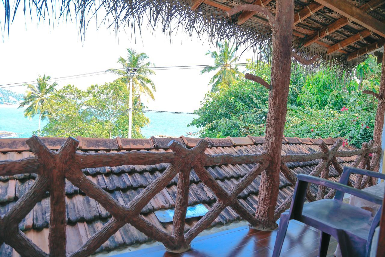 Yoho Villa Sea View 미리사 외부 사진