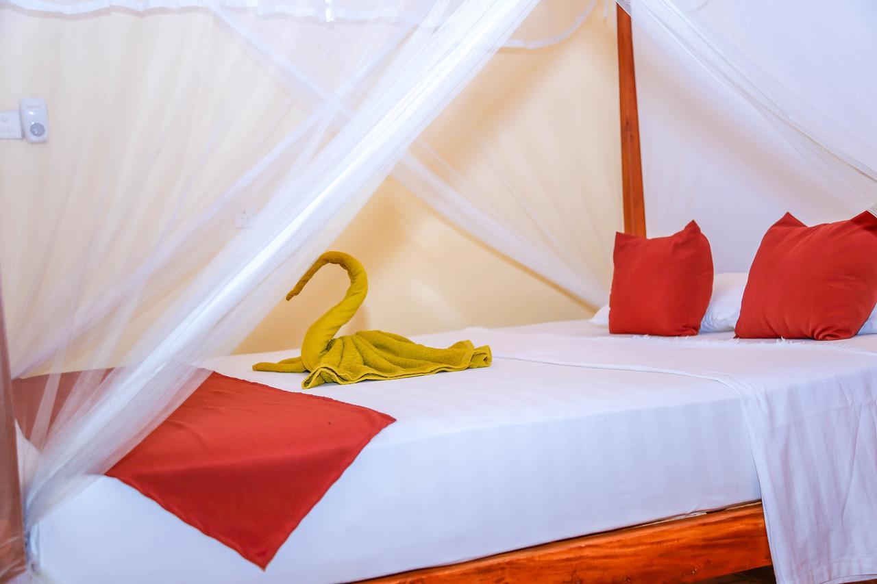 Yoho Villa Sea View 미리사 외부 사진