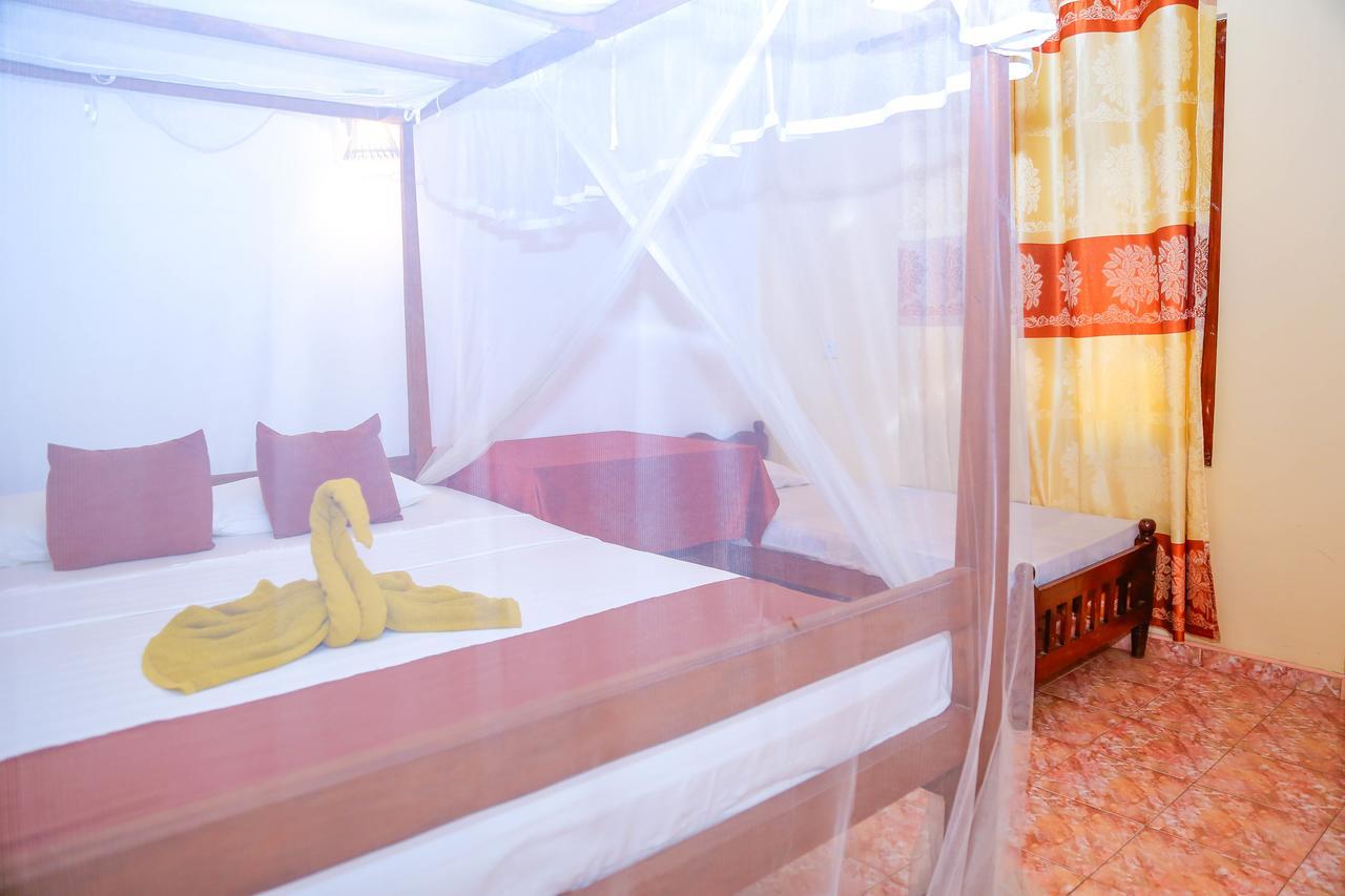 Yoho Villa Sea View 미리사 외부 사진