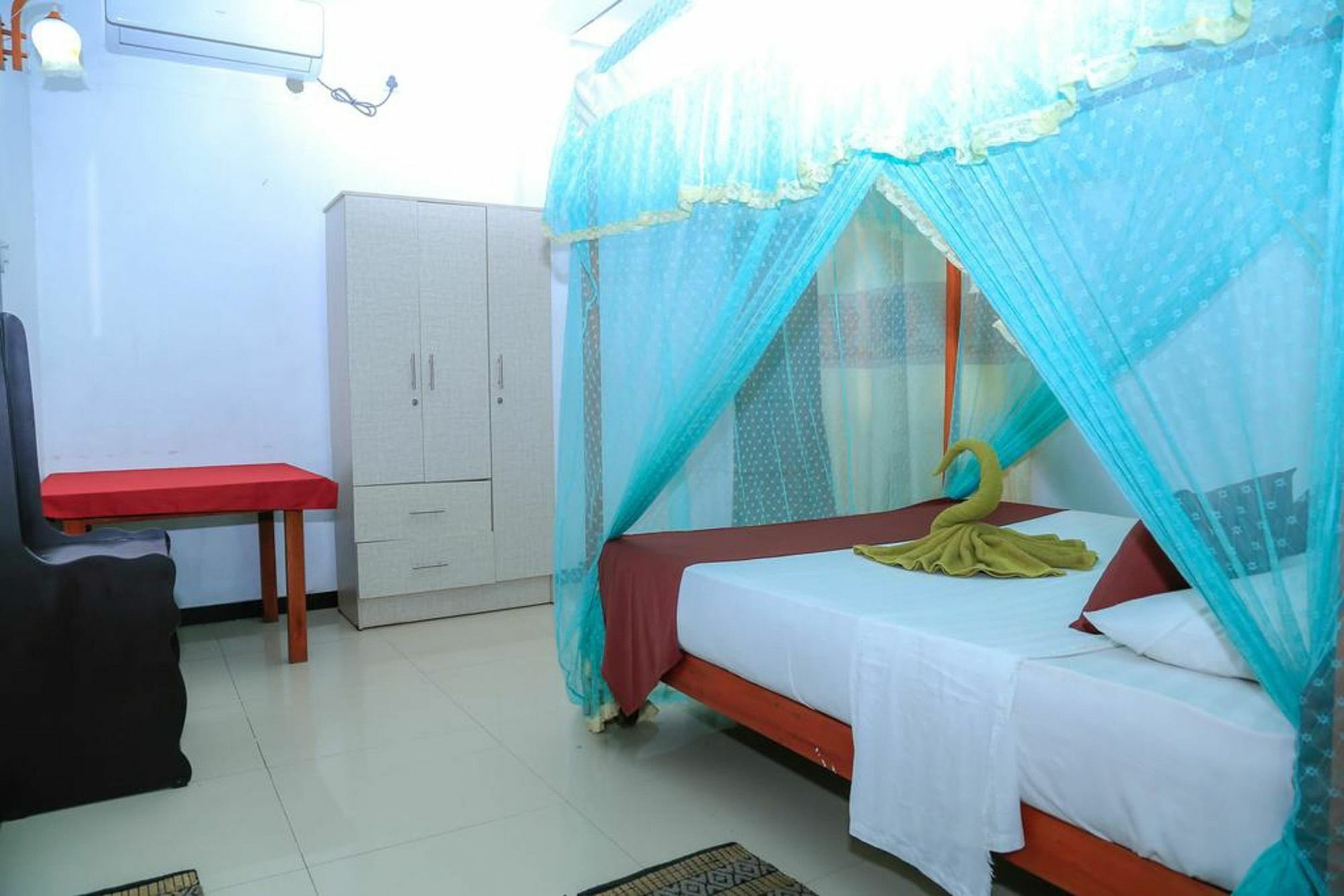Yoho Villa Sea View 미리사 외부 사진