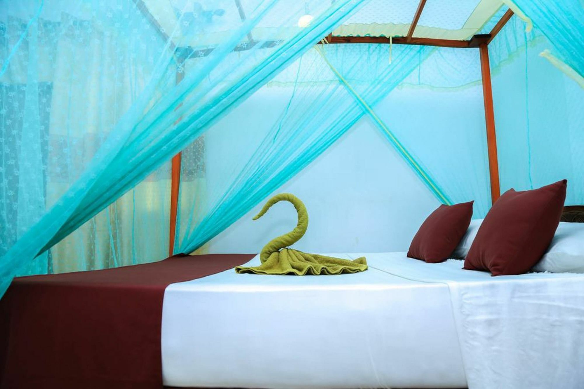 Yoho Villa Sea View 미리사 외부 사진